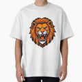 Netherlands Soccer Lion Dutch Football Fan 2026 - Adult & Kids T-Shirts, Sweatshirts & Hoodies apparel design preview 1