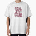 Budget Travel Teaches Priceless Lessons by Zoaluxe - Adult & Kids T-Shirts, Sweatshirts & Hoodies apparel design preview 1