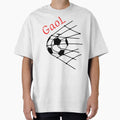 Ball Net T-Shirt - Fun Novelty Design Men Women - T-Shirt, Sweatshirt, Hoodie