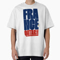 France National Football Team Graphic by ACDesignCo - Adult & Kids T-Shirts, Sweatshirts & Hoodies apparel design preview 1