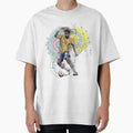 Football Playmaker Ronaldin T-Shirt - Streetwear Style for Adults - T-Shirt, Sweatshirt, Hoodie