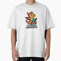 Book Dragon by BysonDesigns - Adult & Kids T-Shirts, Sweatshirts & Hoodies apparel design preview 1