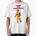 Justice Austin Metcalf Honor Truth T-Shirt - Casual Everyday Wear Unisex - T-Shirt, Sweatshirt, Hoodie