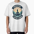 Mosquitoes Love My Chakra by PerkzPrints - Adult & Kids T-Shirts, Sweatshirts & Hoodies apparel design preview 1