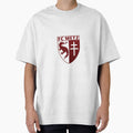 Authentic Fc Metz Logo T-Shirt - Graphic Print Unisex - T-Shirt, Sweatshirt, Hoodie