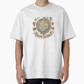 Explore the world by hunteroflions - Adult & Kids T-Shirts, Sweatshirts & Hoodies apparel design preview 1