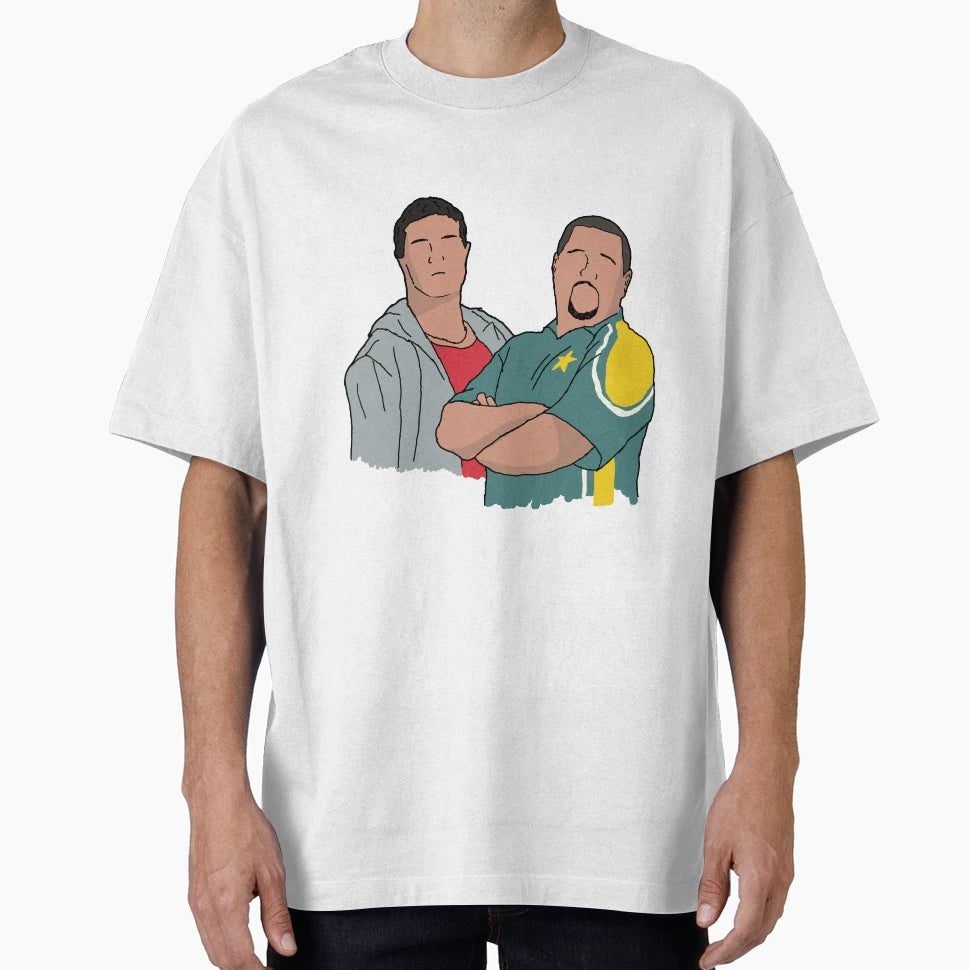 Max And Paddy T-Shirt - Casual Everyday Wear Men Women - T-Shirt, Sweatshirt, Hoodie