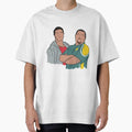 Max And Paddy T-Shirt - Casual Everyday Wear Men Women - T-Shirt, Sweatshirt, Hoodie