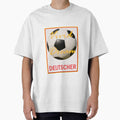 Germany by Vivid Dream Concepts - Adult & Kids T-Shirts, Sweatshirts & Hoodies apparel design preview 1