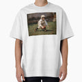 Young Football Player Gear T-Shirt - Streetwear Style Men Women - T-Shirt, Sweatshirt, Hoodie