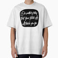 Motivational Quote by madebymarni - Adult & Kids T-Shirts, Sweatshirts & Hoodies apparel design preview 1