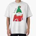 Ho Gnome by Charmed-jhess06 - Adult & Kids T-Shirts, Sweatshirts & Hoodies apparel design preview 1