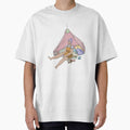 A gamer girls perfect weekend by Rebekah Davison - Adult & Kids T-Shirts, Sweatshirts & Hoodies apparel design preview 1