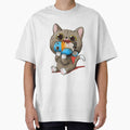 Kawaii Anime by JacinLeffler - Adult & Kids T-Shirts, Sweatshirts & Hoodies apparel design preview 1