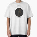 It's the will Yoga Classic by HalasDesign - Adult & Kids T-Shirts, Sweatshirts & Hoodies apparel design preview 1