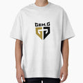 Gen G Logo T-Shirt - Unique Graphic Men Women - T-Shirt, Sweatshirt, Hoodie
