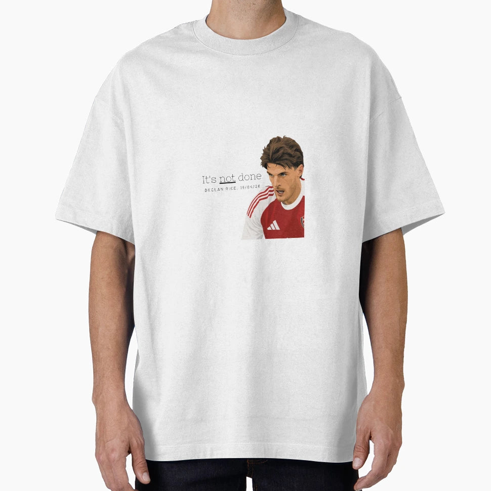 Rice Its Not Done Yet T-Shirt - Casual Everyday Wear for Adults - T-Shirt, Sweatshirt, Hoodie