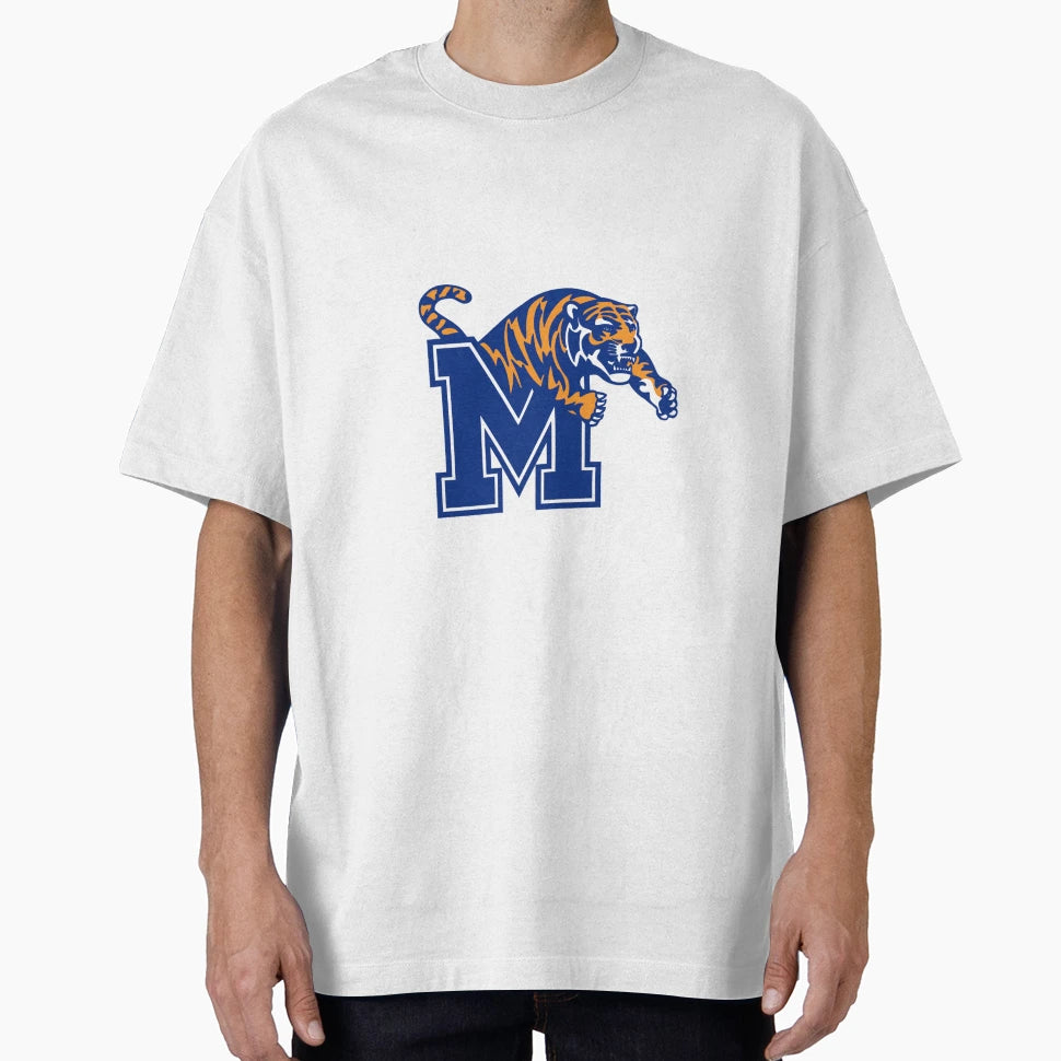University Memphis Memphis Tigers Um T-Shirt - Unique Graphic Men Women - T-Shirt, Sweatshirt, Hoodie