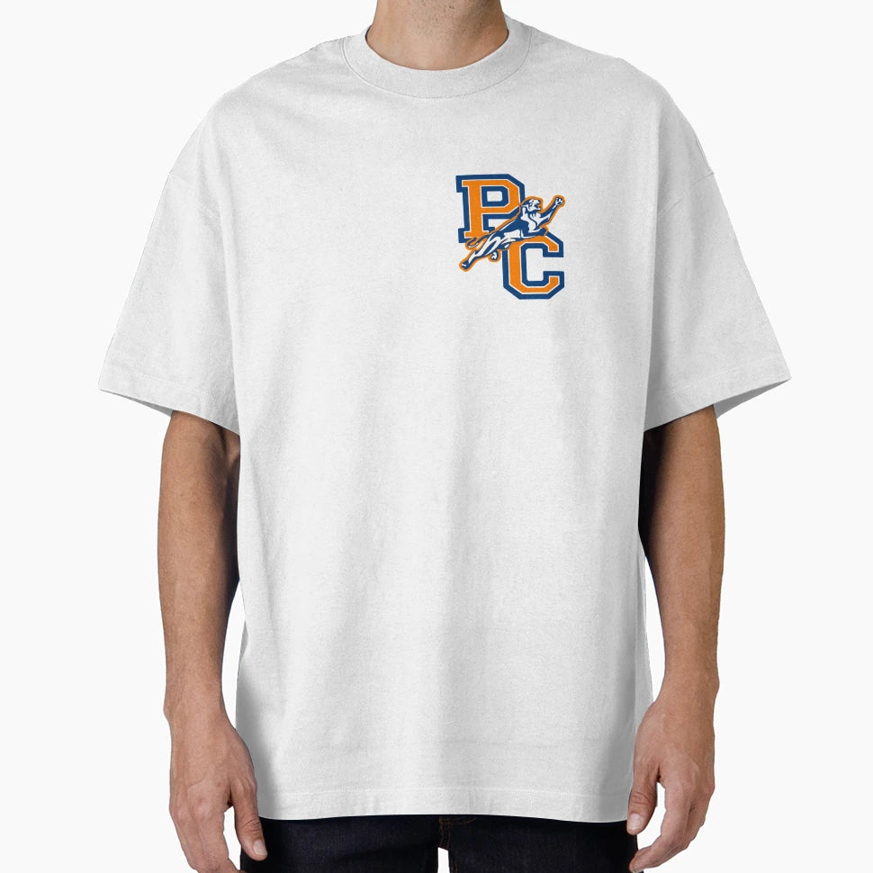Purchase College T-Shirt - Novelty Apparel Unisex - T-Shirt, Sweatshirt, Hoodie