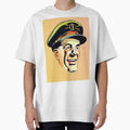 Dan Dare by Only Japan, Bowie, New Order, Ultravox - Adult & Kids T-Shirts, Sweatshirts & Hoodies apparel design preview 1