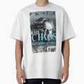 David Carson Grunge Design Quote #2 by MistyPencil - Adult & Kids T-Shirts, Sweatshirts & Hoodies apparel design preview 1
