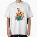All Gains, No PainDesignBodybuilding Fitness Gym - Adult & Kids T-Shirts, Sweatshirts & Hoodies apparel design preview 1