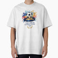 Great Global Game 2026 Ultimate T-Shirt - Fun Novelty Design for Adults - T-Shirt, Sweatshirt, Hoodie