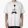 Son Heung Min T-Shirt - Custom Art Print Men Women - T-Shirt, Sweatshirt, Hoodie