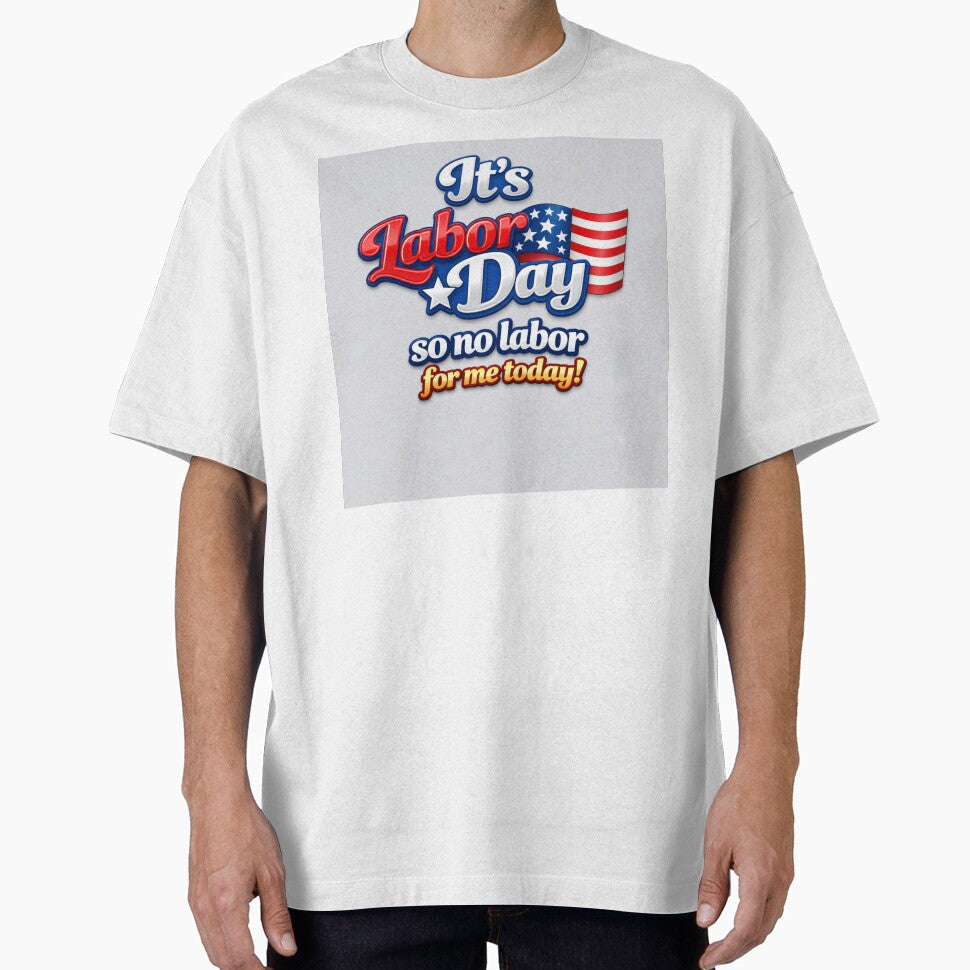 Labor Day by Resilient Roots Customs Oakland - Adult & Kids T-Shirts, Sweatshirts & Hoodies apparel design preview 1