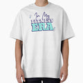 Cool In My Fitness Era Design by jmtees6 - Adult & Kids T-Shirts, Sweatshirts & Hoodies apparel design preview 1