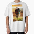 Christian And Messi T-Shirt - Novelty Apparel Unisex - T-Shirt, Sweatshirt, Hoodie