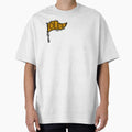 St Olaf Oles Flag T-Shirt - Streetwear Style for Adults - T-Shirt, Sweatshirt, Hoodie