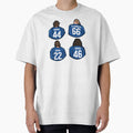 Off Campus T-Shirt - Minimalist Print Unisex - T-Shirt, Sweatshirt, Hoodie