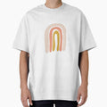 Boho rainbow by Laurenbrit8 - Adult & Kids T-Shirts, Sweatshirts & Hoodies apparel design preview 1