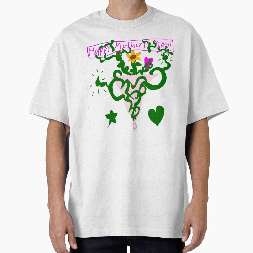 Happy Mothers Day! by KobesArtShop - Adult & Kids T-Shirts, Sweatshirts & Hoodies apparel design preview 1