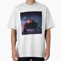 Waterpixel Art #22 by Eynoxart - Adult & Kids T-Shirts, Sweatshirts & Hoodies apparel design preview 1
