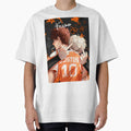 Fighters Aftg Andreil T-Shirt - Casual Everyday Wear for Adults - T-Shirt, Sweatshirt, Hoodie