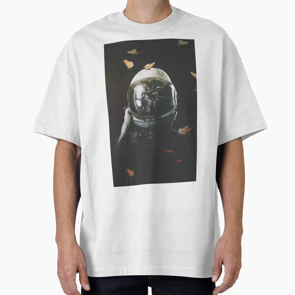 Surrounded by seamless - Adult & Kids T-Shirts, Sweatshirts & Hoodies apparel design preview 1