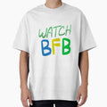 Watch Bfb T-Shirt - Graphic Print Unisex - T-Shirt, Sweatshirt, Hoodie