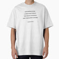 Kindness is the language which deaf can hear and - Adult & Kids T-Shirts, Sweatshirts & Hoodies apparel design preview 1