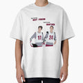 Stiles Scott Teen Wolf T-Shirt - Streetwear Style for Adults - T-Shirt, Sweatshirt, Hoodie
