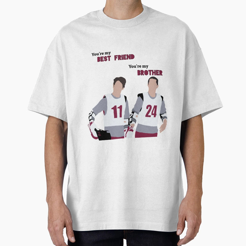 Stiles Scott Teen Wolf T-Shirt - Streetwear Style for Adults - T-Shirt, Sweatshirt, Hoodie