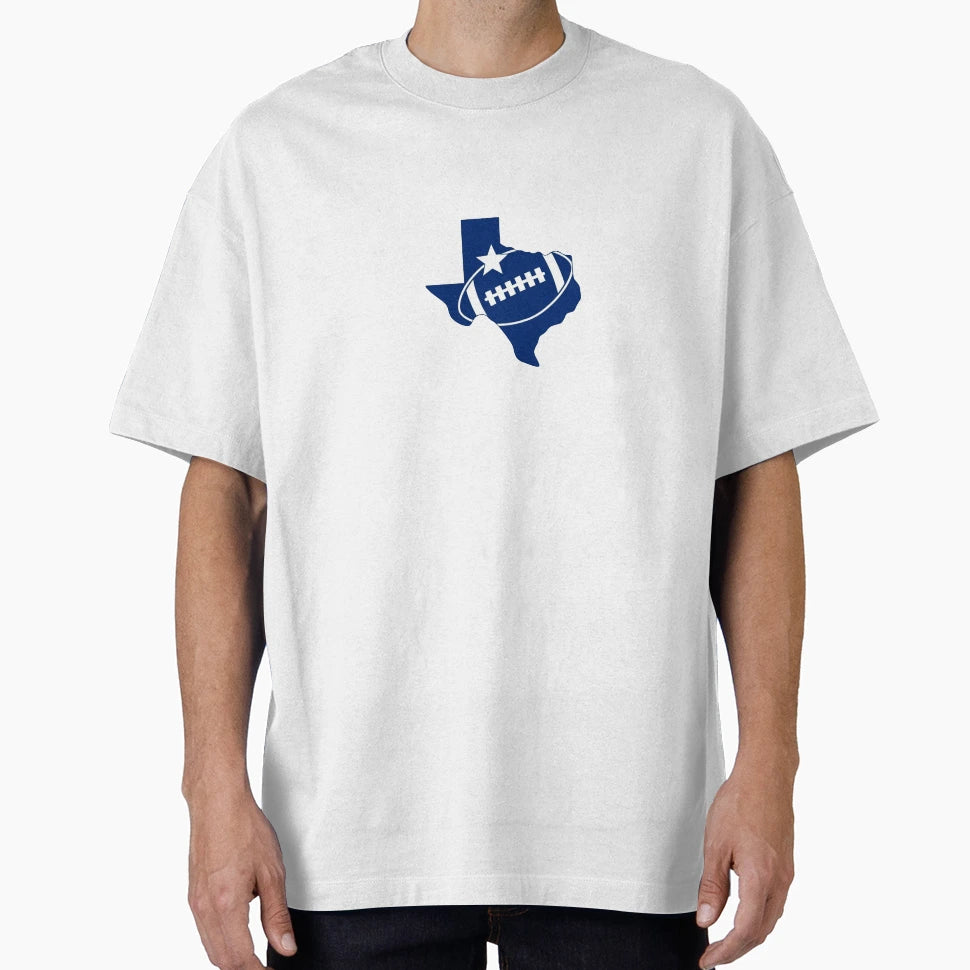 Dallas Cowboys Go Cowboys T-Shirt - Trendy Graphic Men Women - T-Shirt, Sweatshirt, Hoodie
