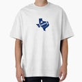 Dallas Cowboys Go Cowboys T-Shirt - Trendy Graphic Men Women - T-Shirt, Sweatshirt, Hoodie
