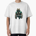 Get JACKED Bodybuilding Fitness Gym Workout Exercise - Adult & Kids T-Shirts, Sweatshirts & Hoodies apparel design preview 1
