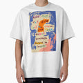MAGICAL DAY MESSAGE by Sandra Poliakov - Adult & Kids T-Shirts, Sweatshirts & Hoodies apparel design preview 1