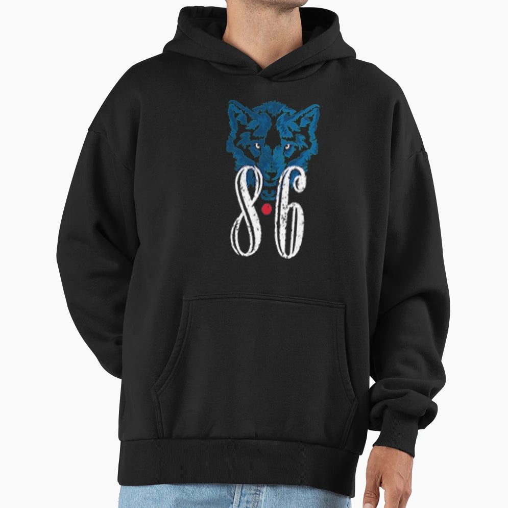 Beer 8 6 Hoodie - Streetwear Style Unisex - T-Shirt, Sweatshirt, Hoodie