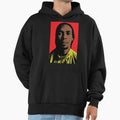 Roni Hoodie - Custom Art Print Unisex - T-Shirt, Sweatshirt, Hoodie
