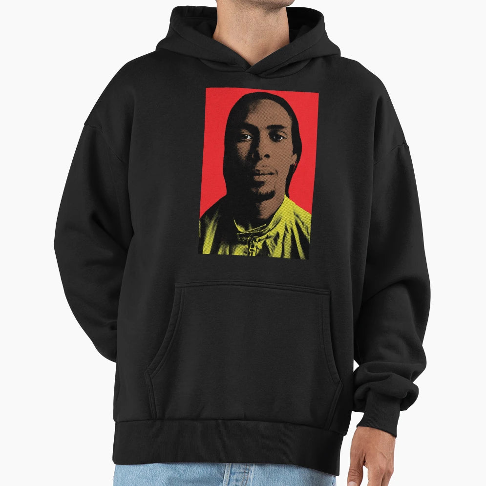 Roni Hoodie - Custom Art Print Unisex - T-Shirt, Sweatshirt, Hoodie