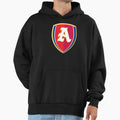 Afc Crest Fanmade Unoffcial Hoodie - Fun Novelty Design Unisex - T-Shirt, Sweatshirt, Hoodie